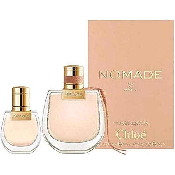 NOMADE Eau de Toilette Chloé Chloé Nomade Eau De Toilette CHCA64500010P00 | Chloé US
